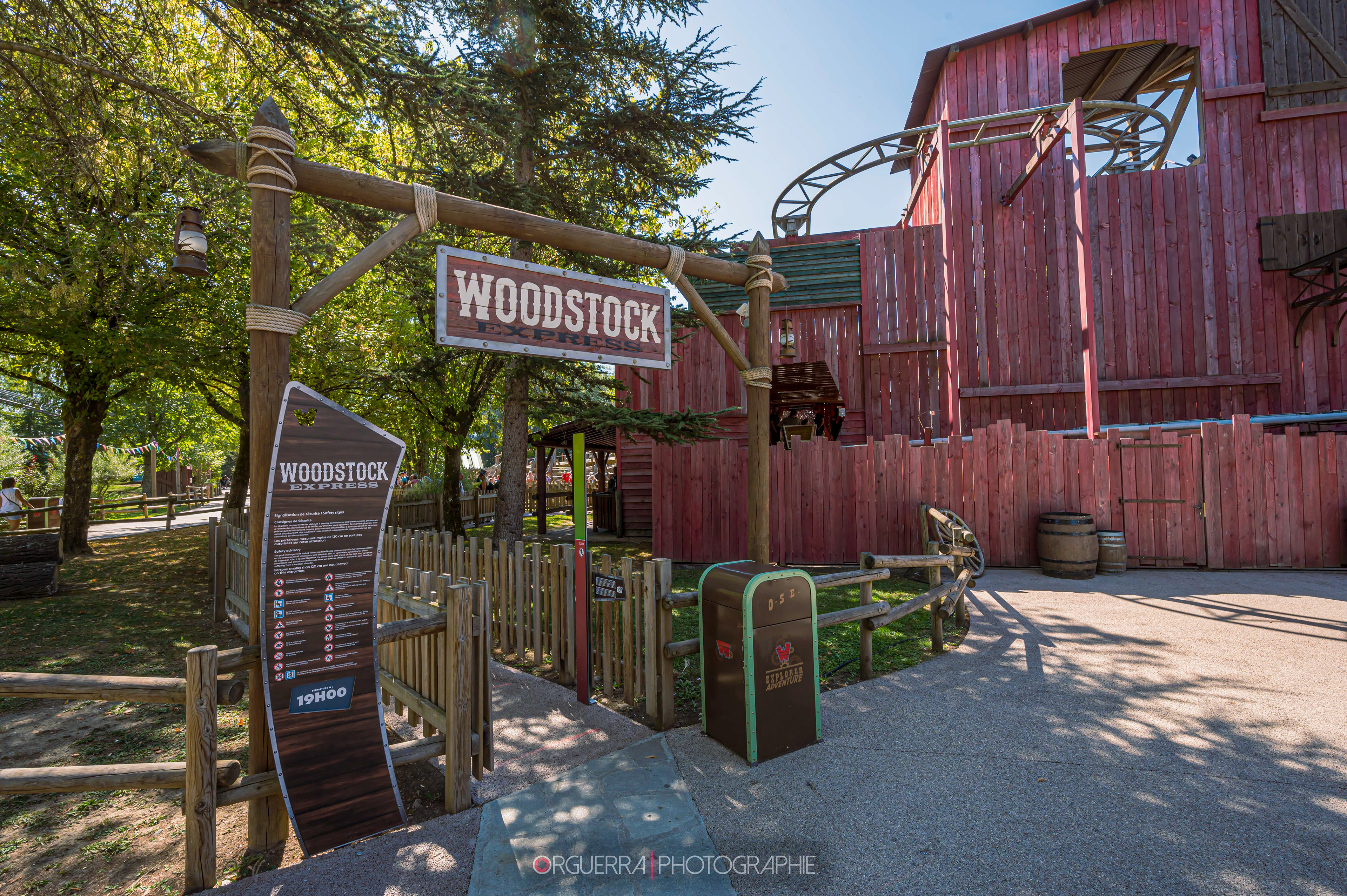 Walibi Rhône-Alpes
